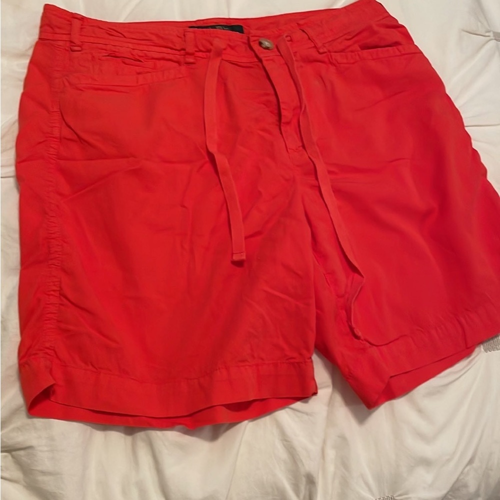 Ralph Lauren shorts